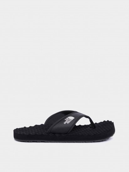 Вьетнамки The North Face Base Camp Flip-Flop II модель NF0A47AAKY41 — фото - INTERTOP