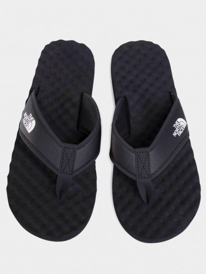 Вьетнамки The North Face Base Camp Flip-Flop II модель NF0A47AAKY41 — фото 5 - INTERTOP