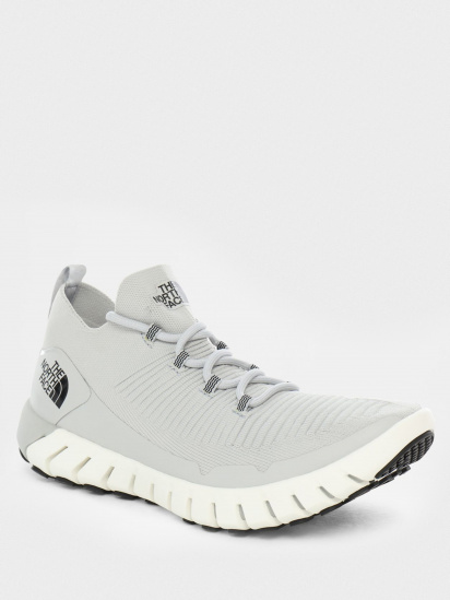 Кросівки для тренувань The North Face Oscilate модель NF0A46C35WH1 — фото - INTERTOP