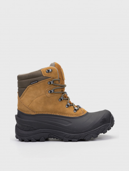 Черевики The North Face Chilkat IV модель NF0A4OAFVE01 — фото - INTERTOP