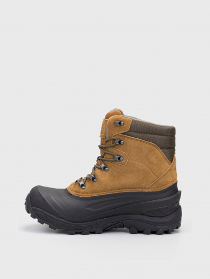 Черевики The North Face Chilkat IV модель NF0A4OAFVE01 — фото 3 - INTERTOP