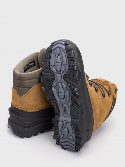 Черевики The North Face Chilkat IV модель NF0A4OAFVE01 — фото 4 - INTERTOP