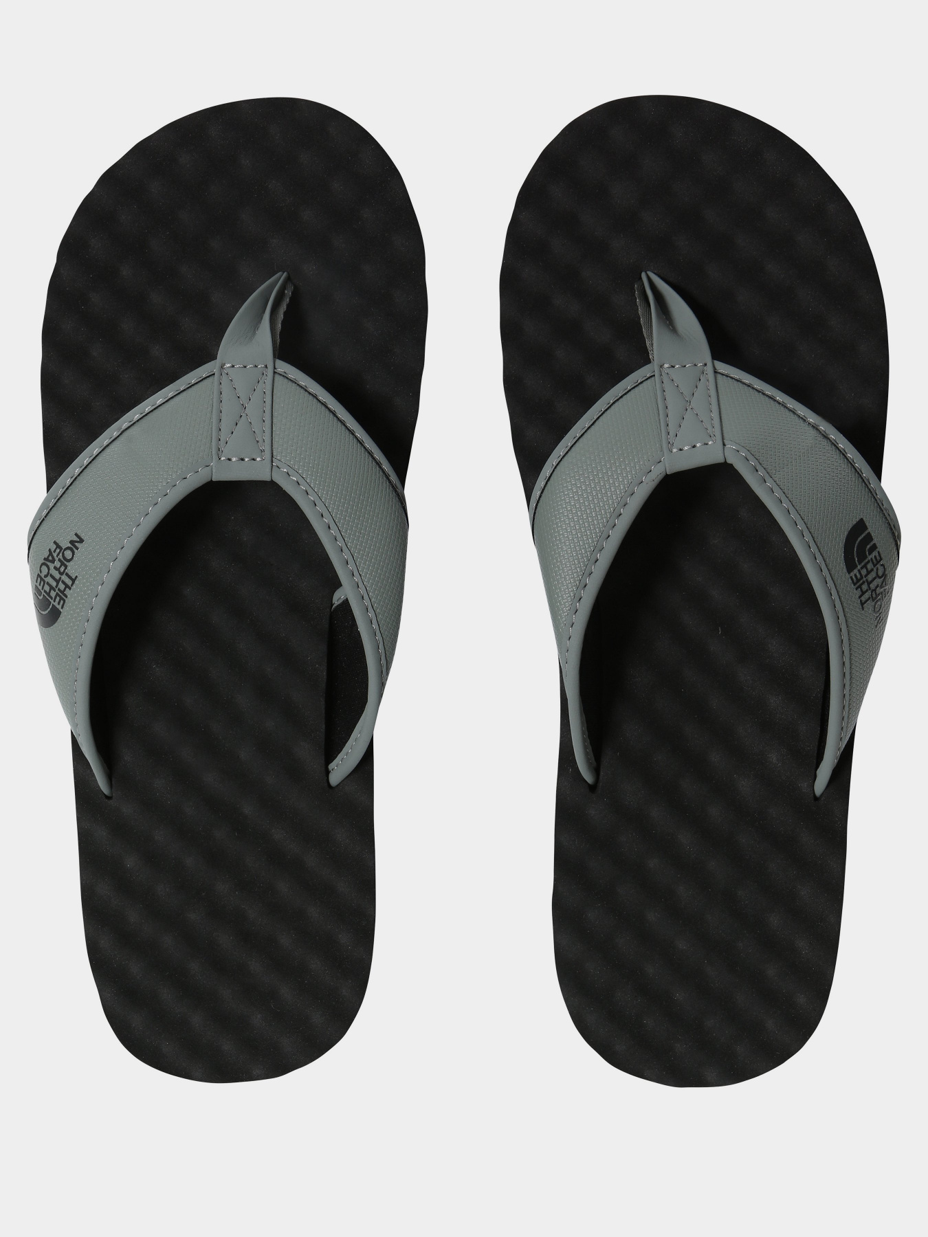 В'єтнамки The North Face Base Camp Flip-Flop II модель NF0A47AAYXN1 Фото