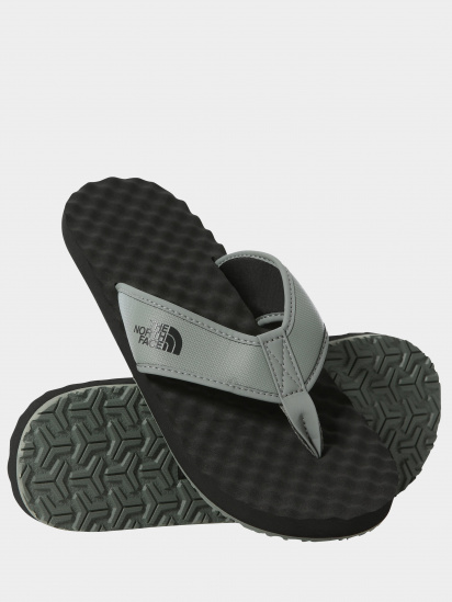 В'єтнамки The North Face Base Camp Flip-Flop II модель NF0A47AAYXN1 — фото 5 - INTERTOP