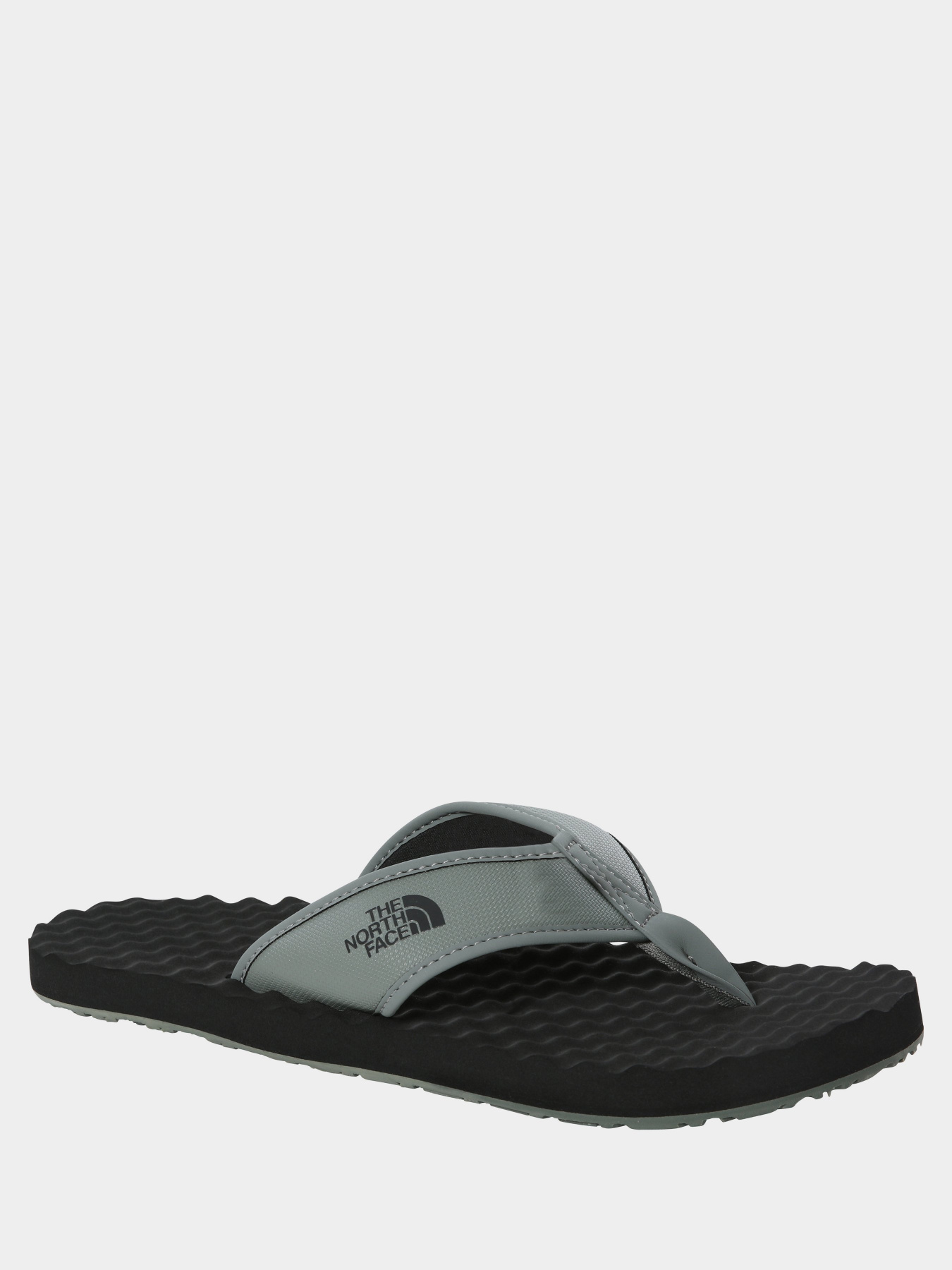 Вьетнамки The North Face Base Camp Flip-Flop II модель NF0A47AAYXN1 Фото