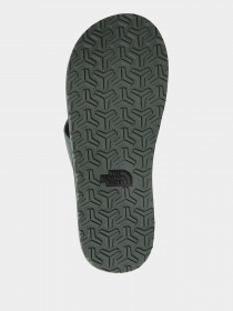 Вьетнамки The North Face Base Camp Flip-Flop II модель NF0A47AAYXN1 Фото