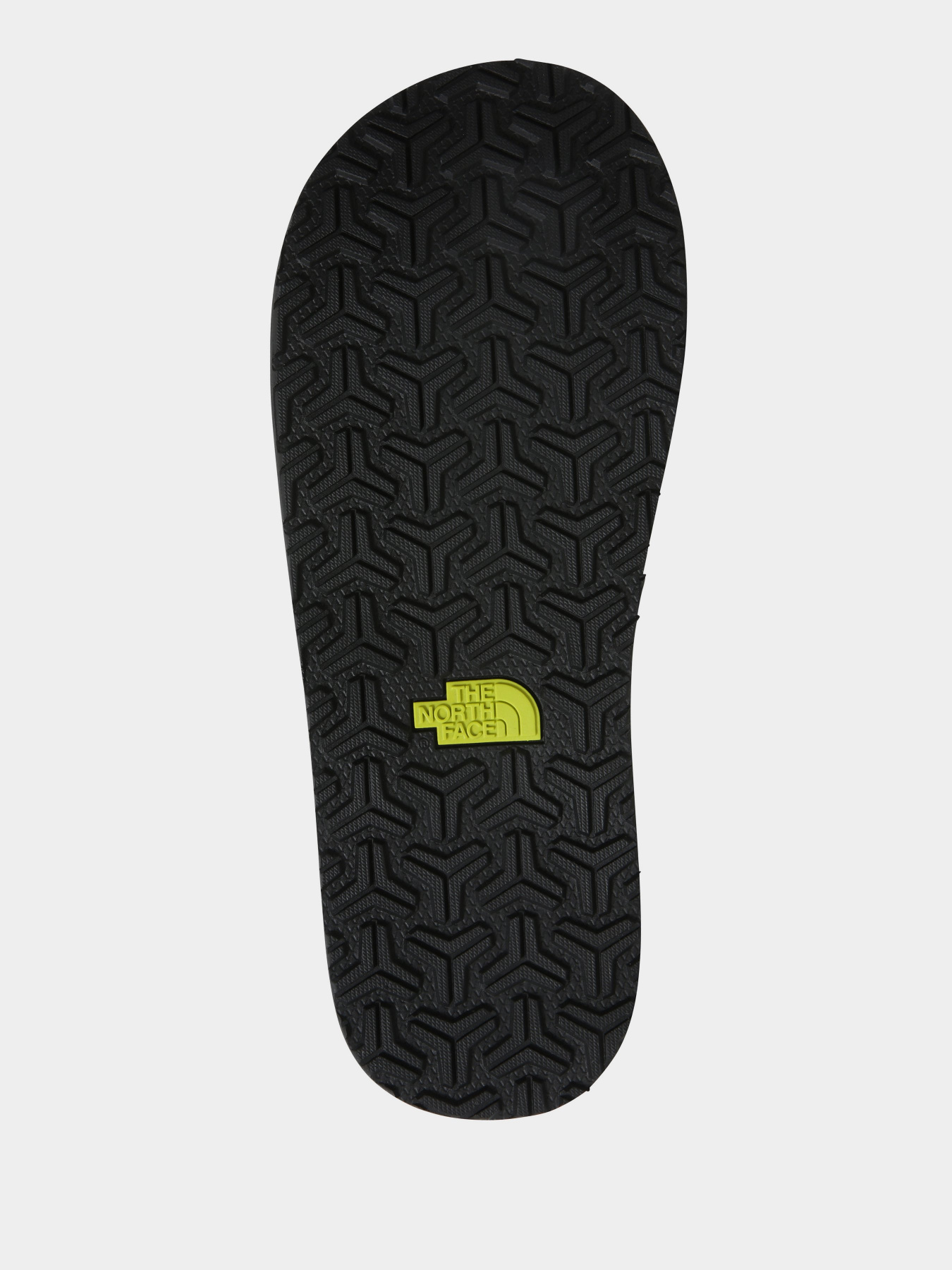 Вьетнамки The North Face Base Camp Flip-Flop II модель NF0A47AAC5W1 Фото