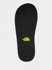Вьетнамки The North Face Base Camp Flip-Flop II модель NF0A47AAC5W1 Фото