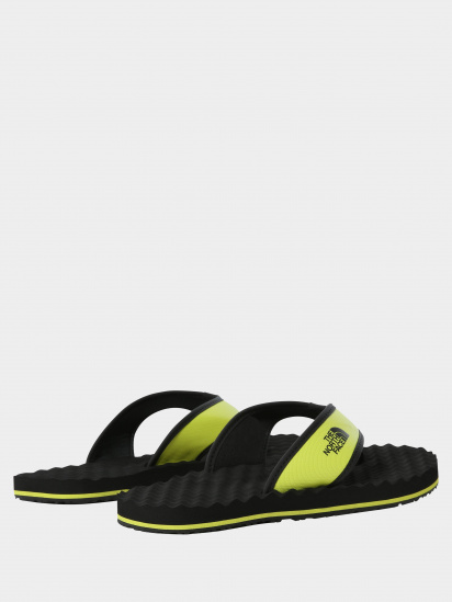 В'єтнамки The North Face Base Camp Flip-Flop II модель NF0A47AAC5W1 — фото - INTERTOP