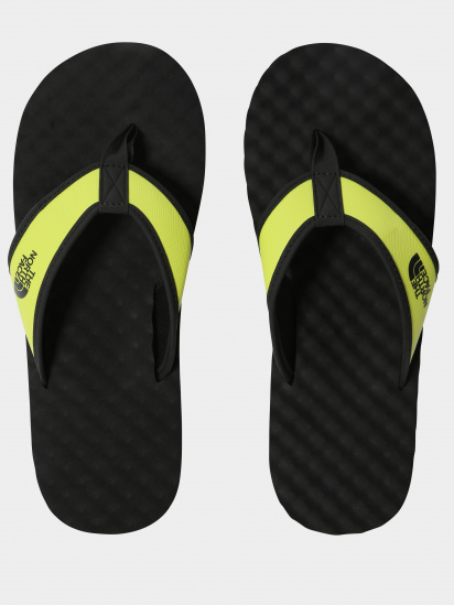 В'єтнамки The North Face Base Camp Flip-Flop II модель NF0A47AAC5W1 — фото 3 - INTERTOP