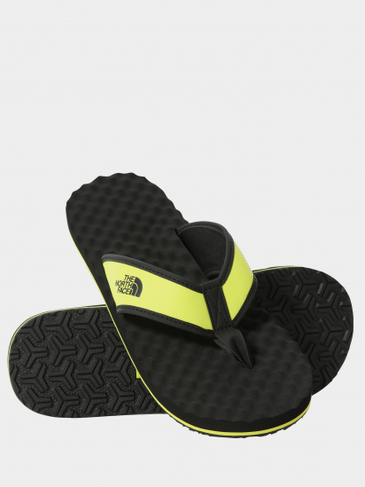 В'єтнамки The North Face Base Camp Flip-Flop II модель NF0A47AAC5W1 — фото 4 - INTERTOP