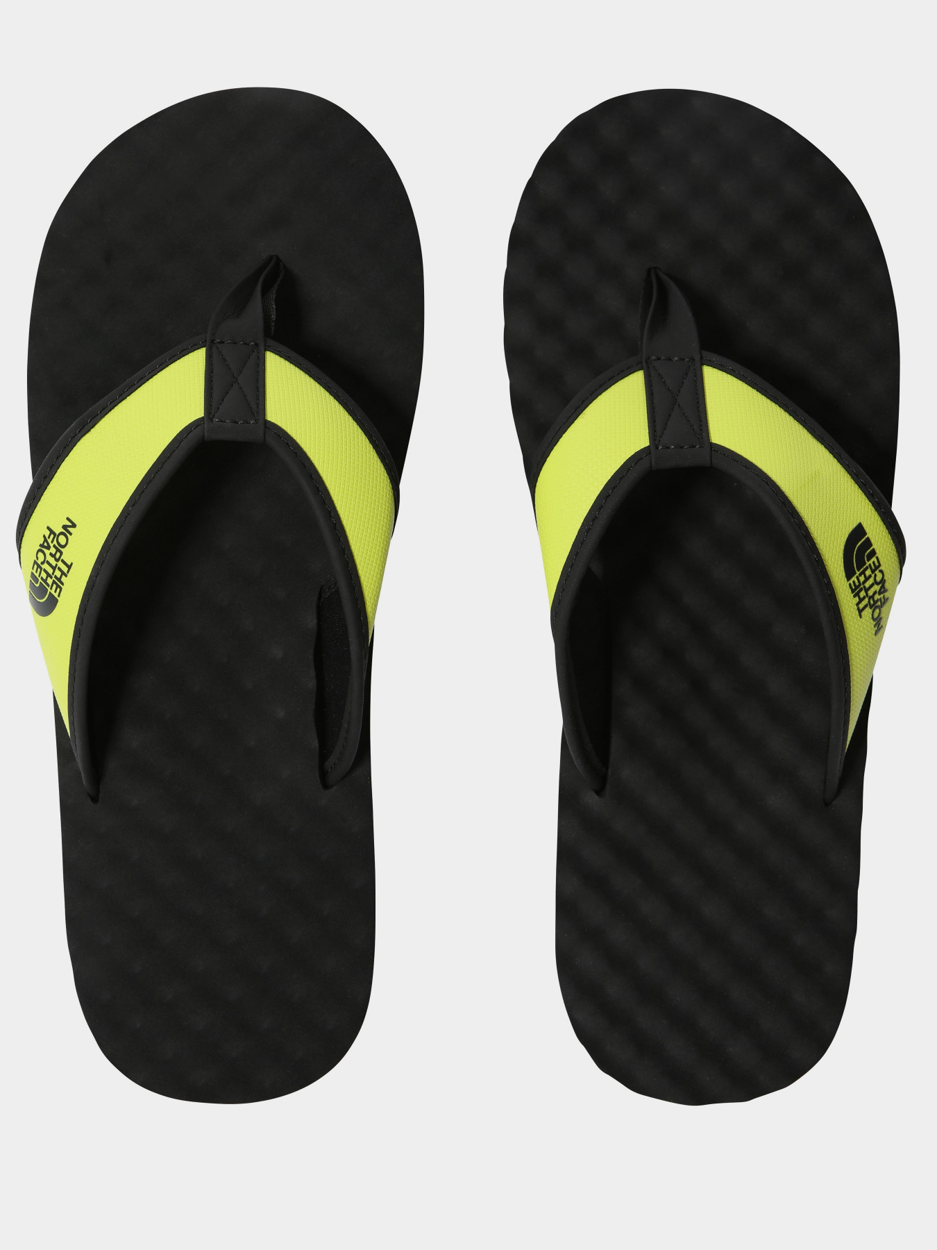 В'єтнамки The North Face Base Camp Flip-Flop II модель NF0A47AAC5W1 Фото