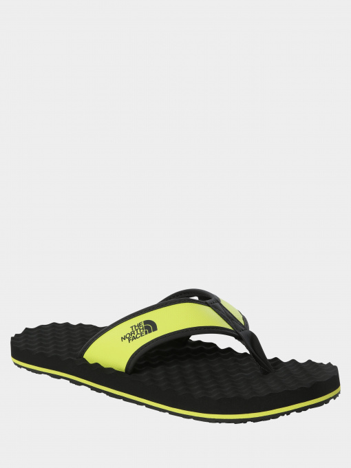 Шльопанці The North Face Base Camp Flip-Flop II модель NF0A47AAC5W1 Фото