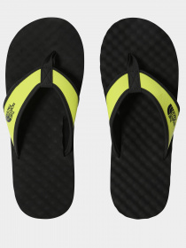В'єтнамки The North Face Base Camp Flip-Flop II модель NF0A47AAC5W1 Фото
