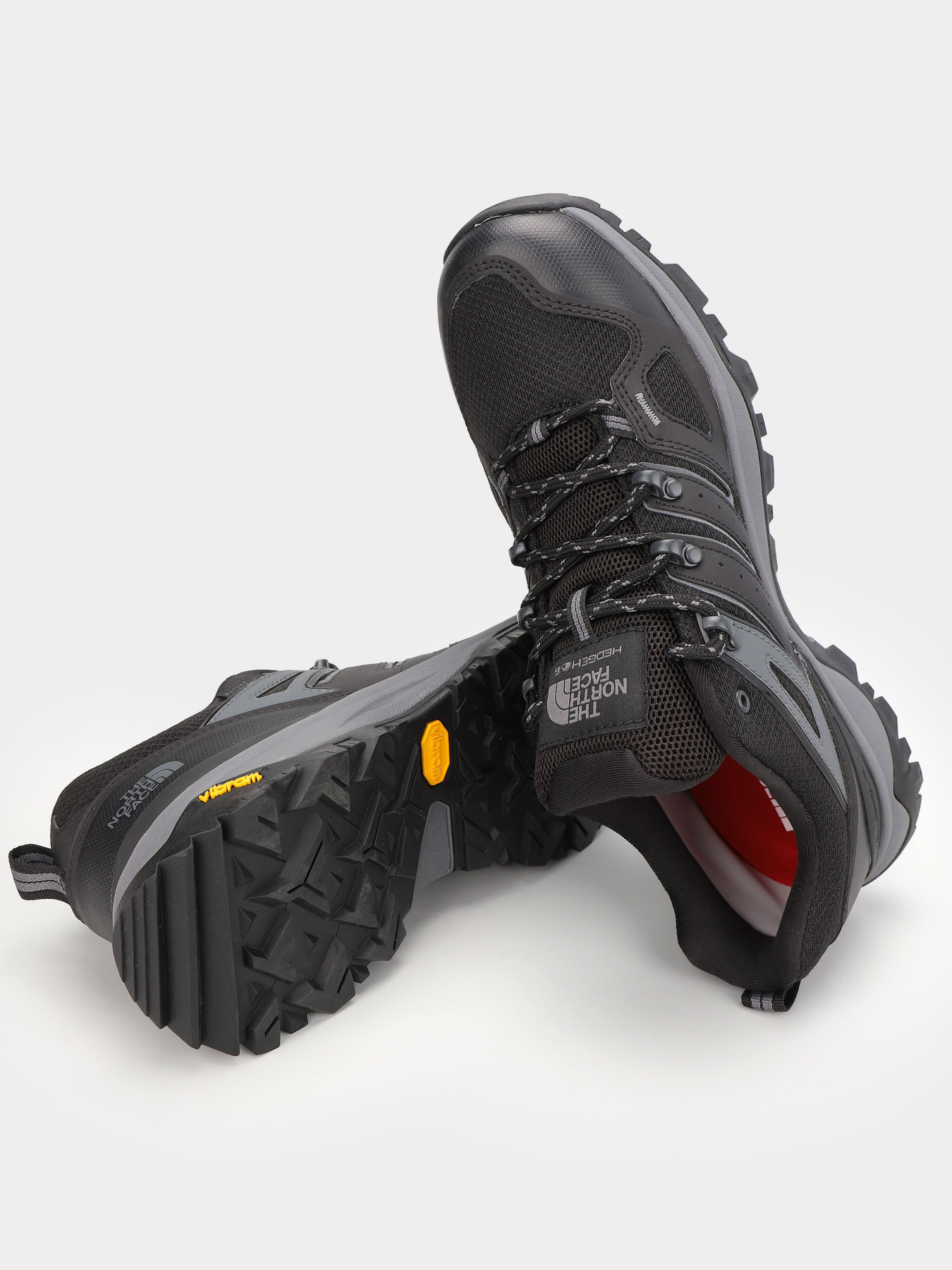 Кросівки для тренувань The North Face Hedgehog Futurelight модель NF0A4T37KZ21 Фото