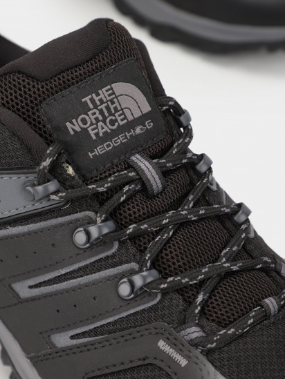 Кросівки для тренувань The North Face Hedgehog Futurelight модель NF0A4T37KZ21 — фото 4 - INTERTOP