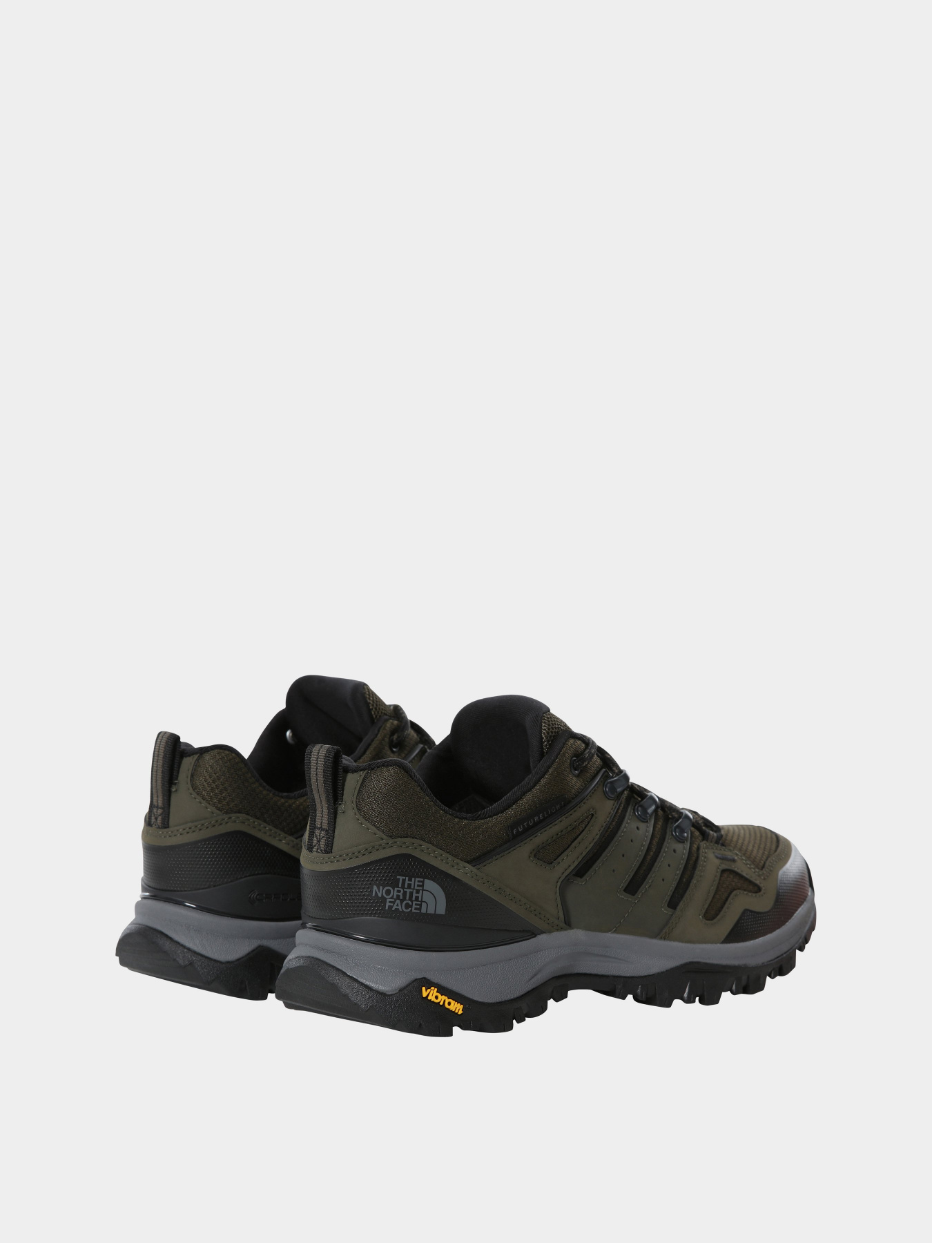 Кросівки для тренувань The North Face Hedgehog Futurelight модель NF0A4T37BQW1 Фото