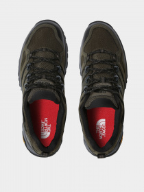 Кросівки для спорту The North Face Hedgehog Futurelight модель NF0A4T37BQW1 Фото