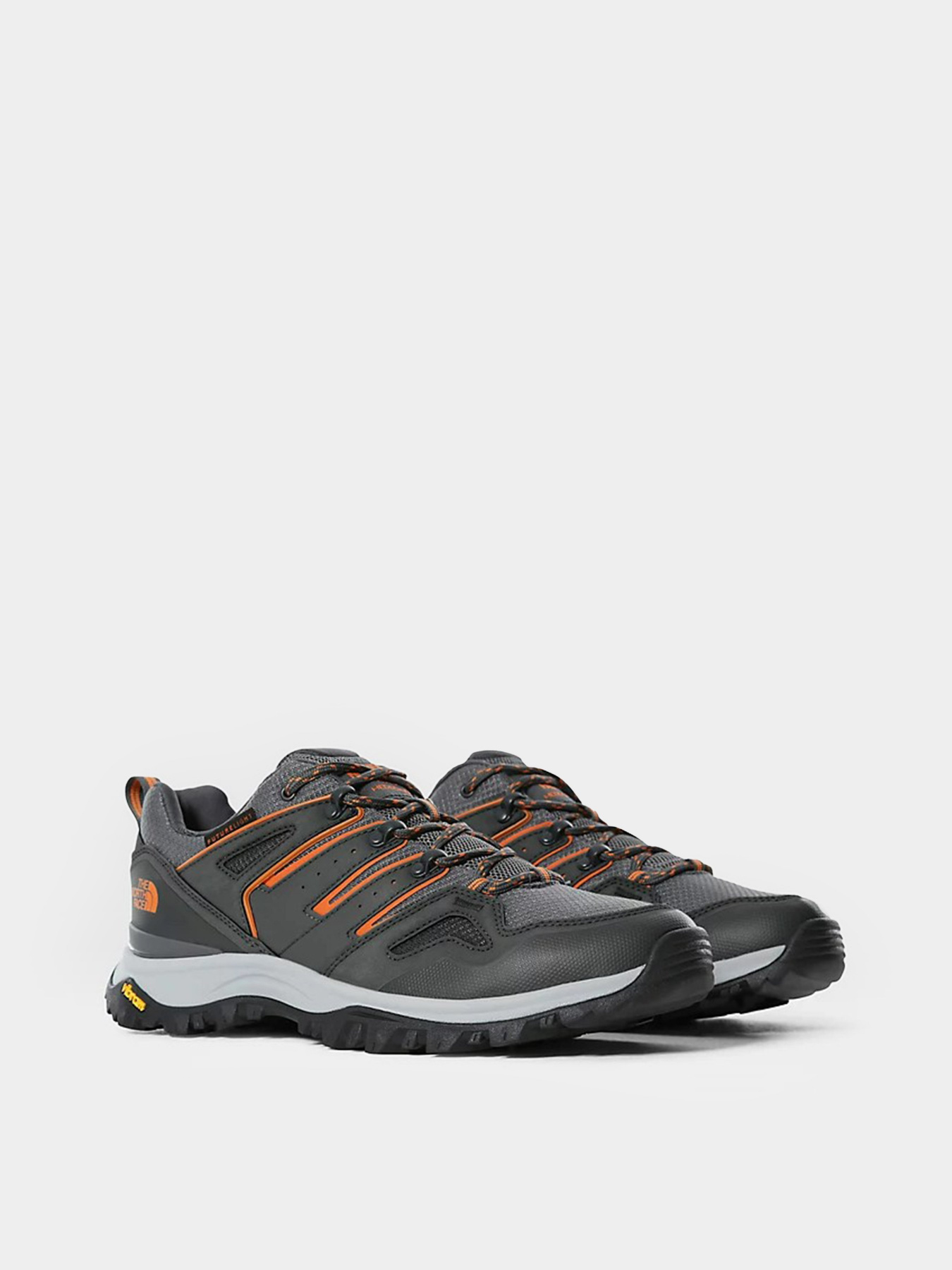 Кросівки для тренувань The North Face Hedgehog Futurelight модель NF0A4T37QH41 Фото