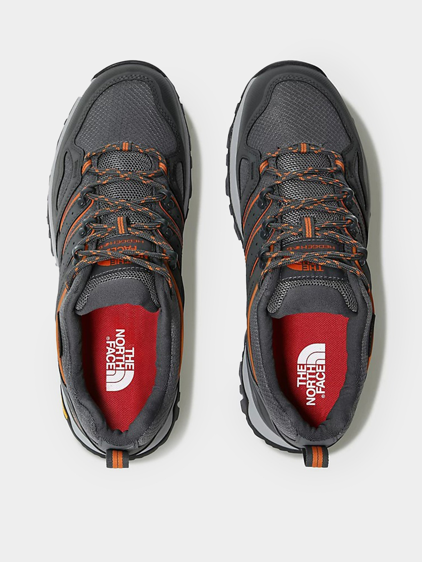 Кросівки для тренувань The North Face Hedgehog Futurelight модель NF0A4T37QH41 Фото