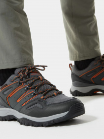 Кросівки для тренувань The North Face Hedgehog Futurelight модель NF0A4T37QH41 Фото