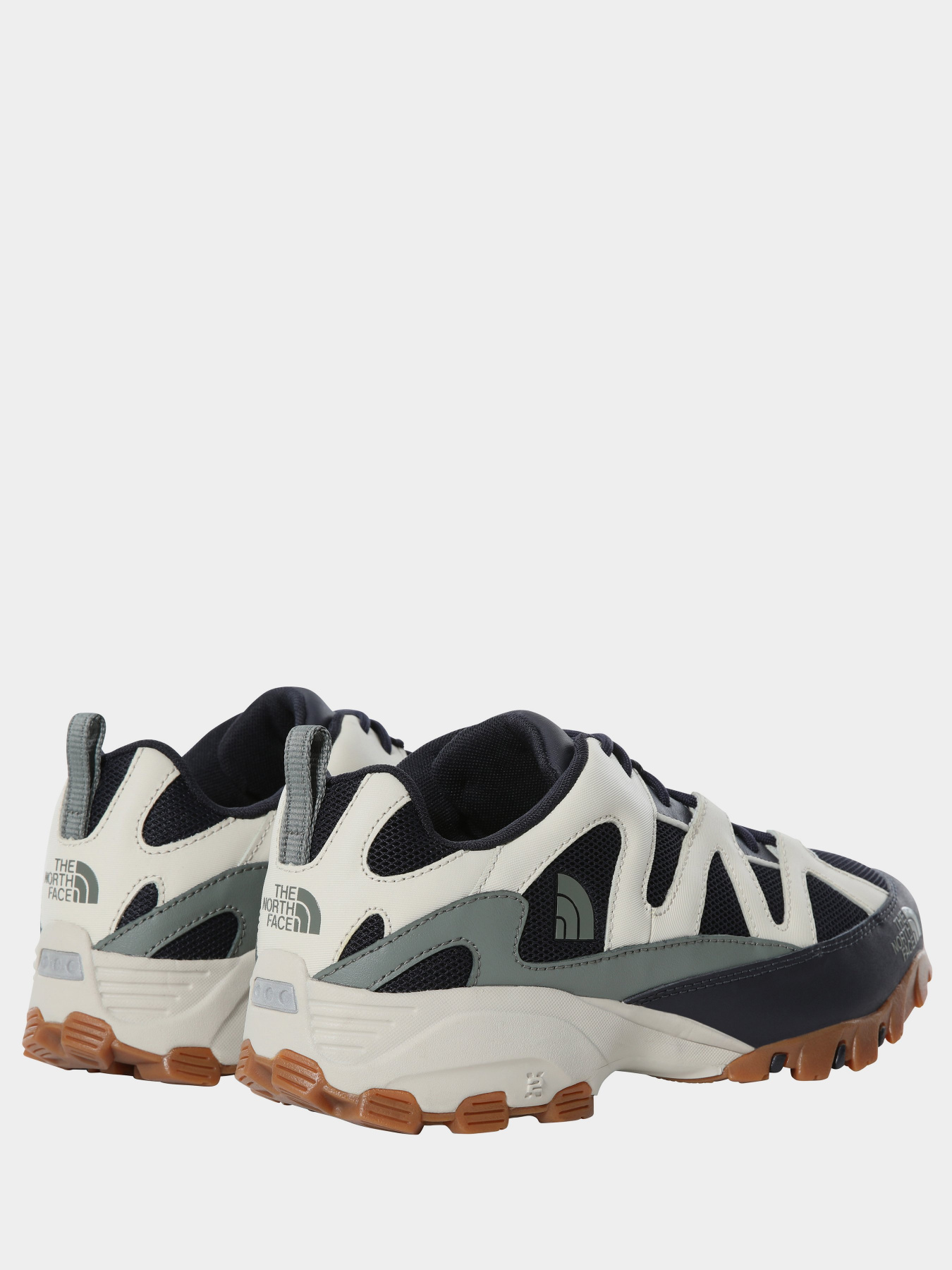 Кроссовки для тренировок The North Face модель NF0A4CETSJ21 Кроссовки для тренировок The North Face модель NF0A4CETSJ21 Фото