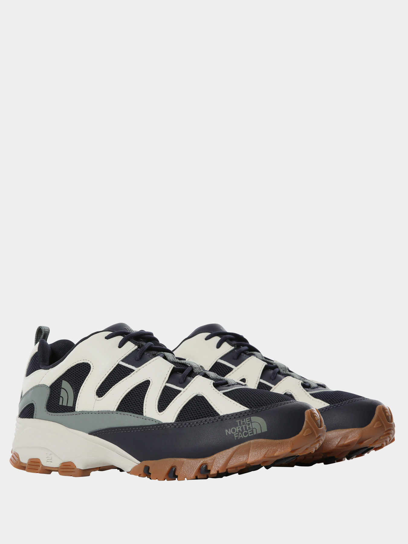 Кроссовки для тренировок The North Face модель NF0A4CETSJ21 Кроссовки для тренировок The North Face модель NF0A4CETSJ21 Фото