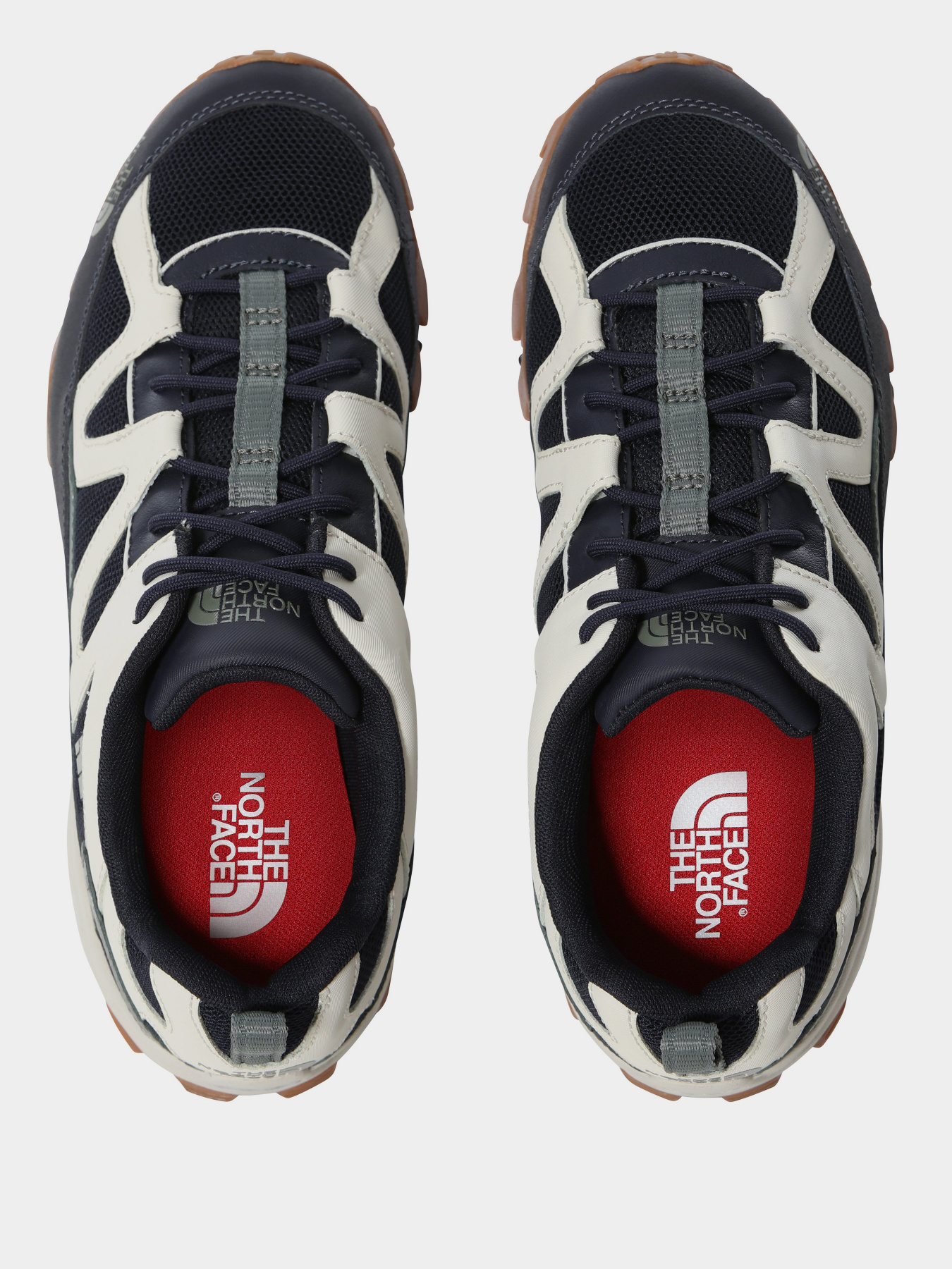 Кроссовки для спорта The North Face модель NF0A4CETSJ21 Фото