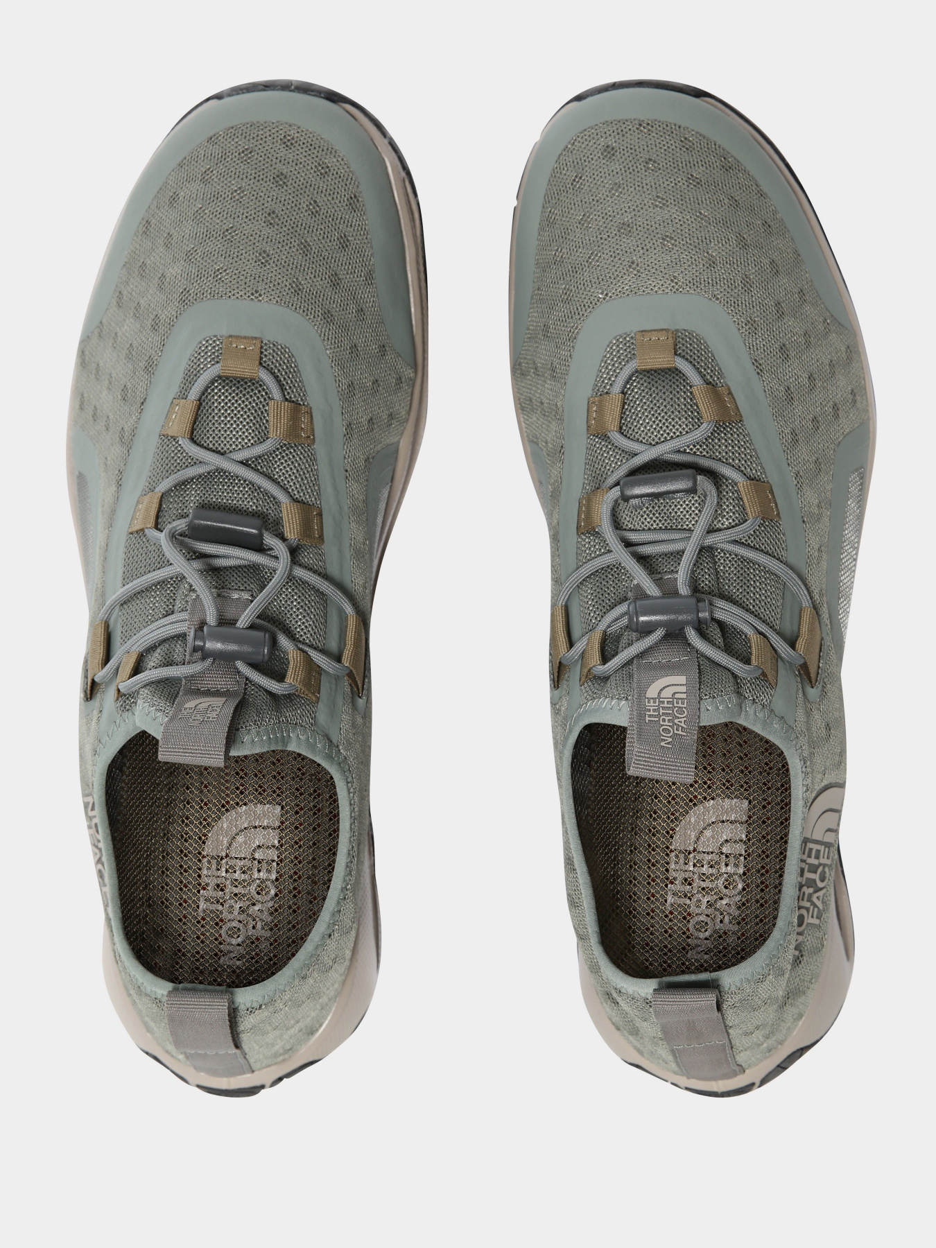 Кроссовки для тренировок The North Face Skagit Water модель NF0A48MAZH21 Фото