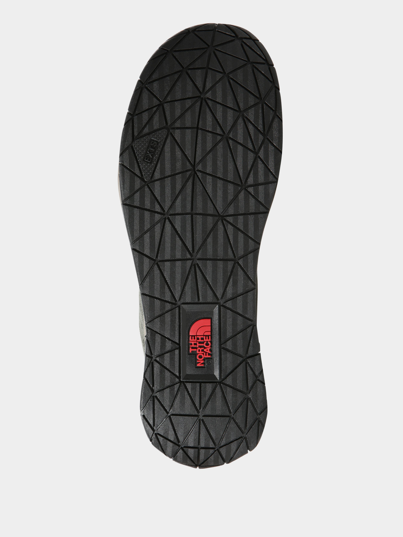 Кроссовки для тренировок The North Face Skagit Water модель NF0A48MAZH21 Фото