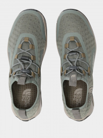 Кроссовки для тренировок The North Face Skagit Water модель NF0A48MAZH21 Фото