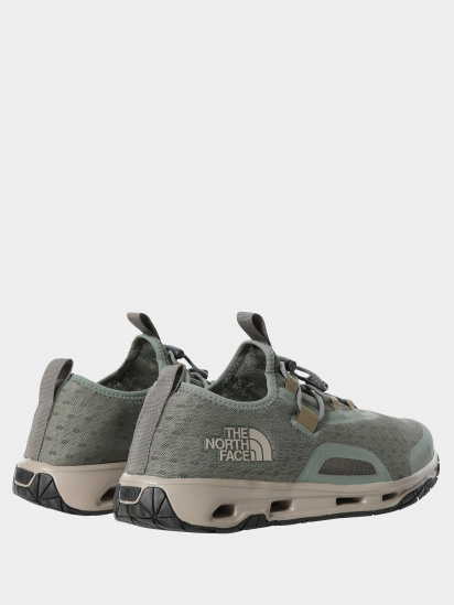 Кросівки для тренувань The North Face Skagit Water модель NF0A48MAZH21 — фото - INTERTOP