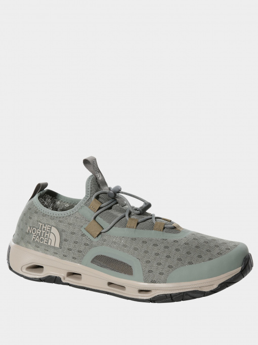 Кроссовки для тренировок The North Face Skagit Water модель NF0A48MAZH21 Фото