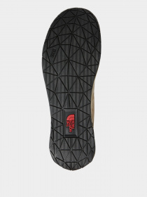 Кроссовки для тренировок The North Face Skagit Water модель NF0A48MAL0E1 Фото