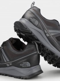 Кроссовки для тренировок The North Face Hedgehog Hike II Mid WP модель NF0A4PFGKZ21 Фото