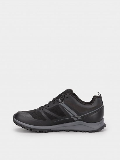 Кросівки для тренувань The North Face Hedgehog Hike II Mid WP модель NF0A4PFGKZ21 — фото - INTERTOP