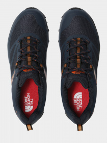 Кроссовки для тренировок The North Face Hedgehog Hike II Mid WP модель NF0A4PFGM8U1 Фото