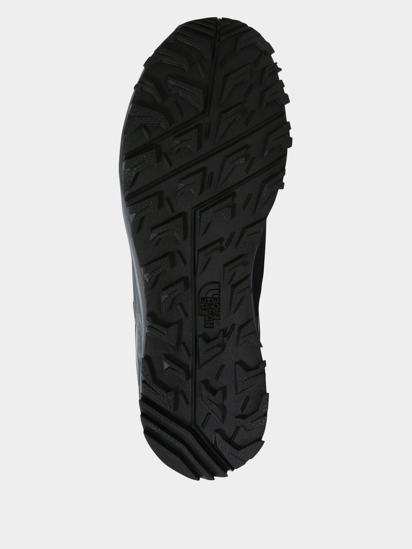 Кросівки для спорту The North Face Hedgehog Hike II Mid WP модель NF0A4PFGM8U1 Фото