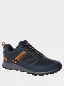 Кросівки для спорту The North Face Hedgehog Hike II Mid WP модель NF0A4PFGM8U1 Фото