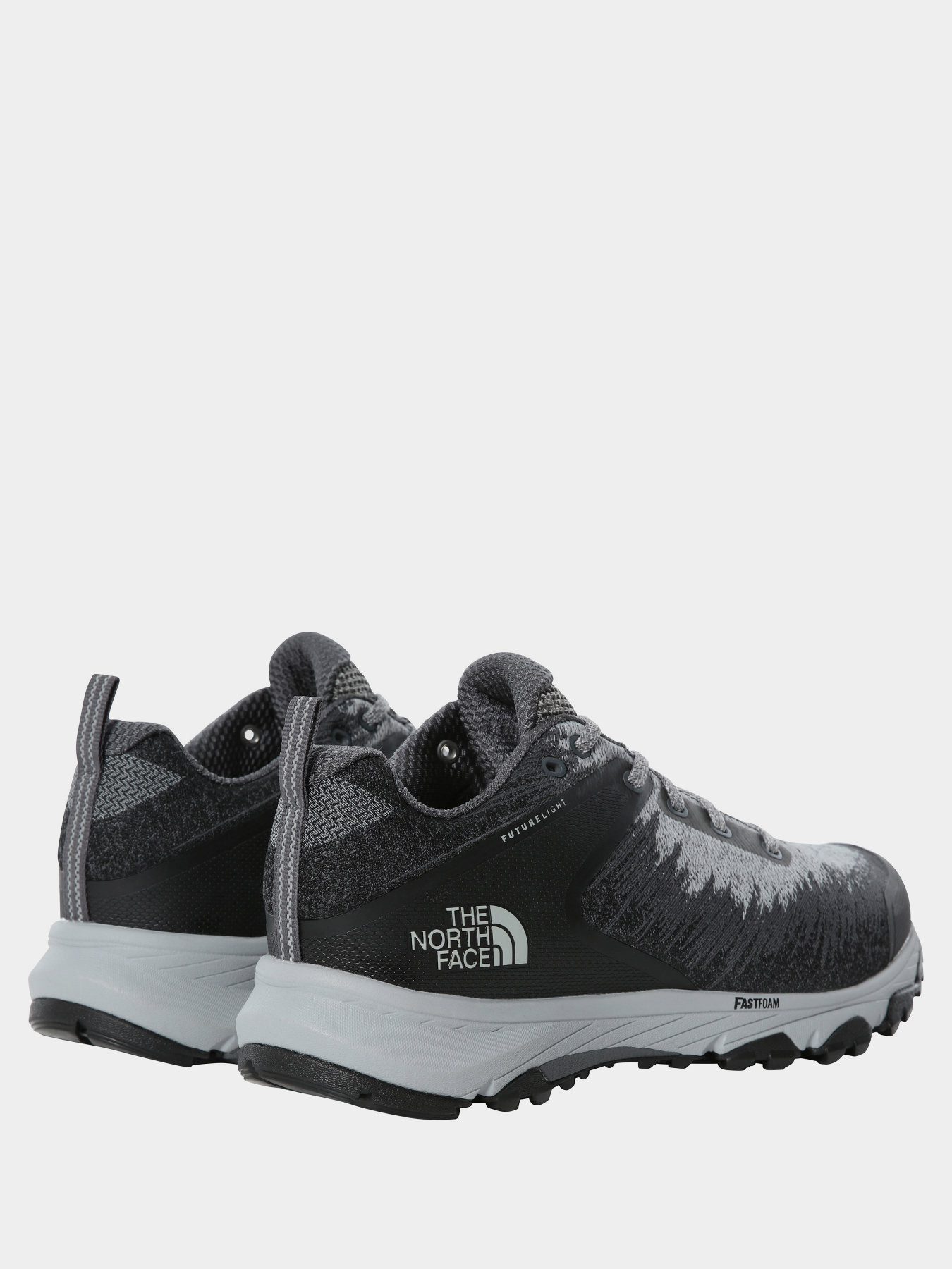 Кроссовки для тренировок The North Face Ultra Fastpack IV модель NF0A4PFOZCN1 Фото