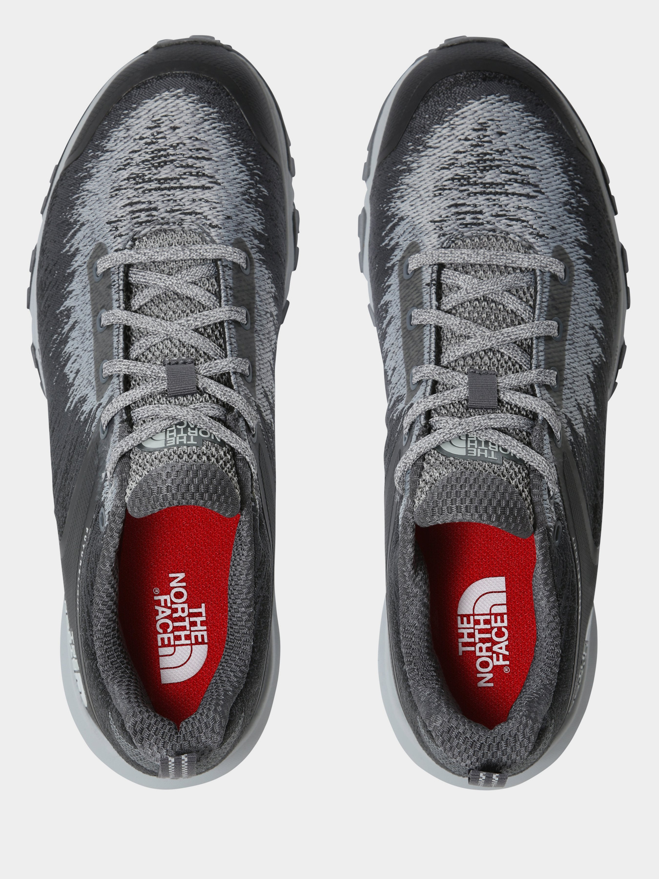 Кроссовки для тренировок The North Face Ultra Fastpack IV модель NF0A4PFOZCN1 Фото