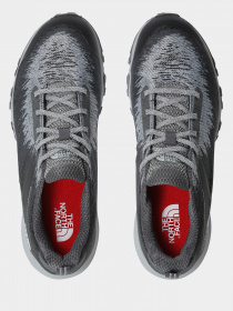 Кроссовки для тренировок The North Face Ultra Fastpack IV модель NF0A4PFOZCN1 Фото