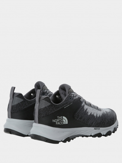 Кросівки для тренувань The North Face Ultra Fastpack IV модель NF0A4PFOZCN1 — фото - INTERTOP