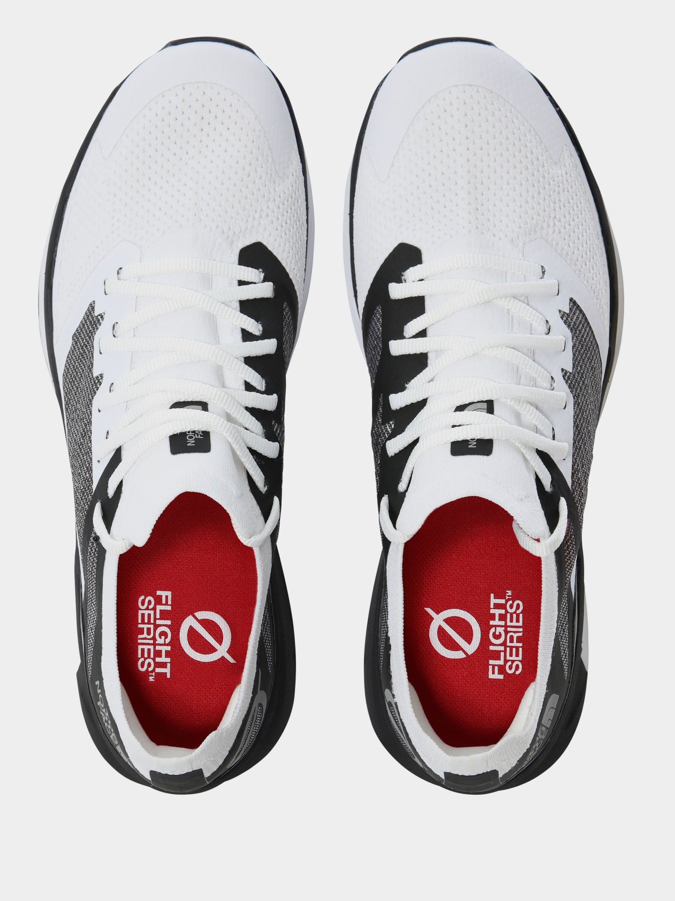 Кросівки для бігу The North Face Flight VECTIV ™ модель NF0A4T3LLA91 Фото