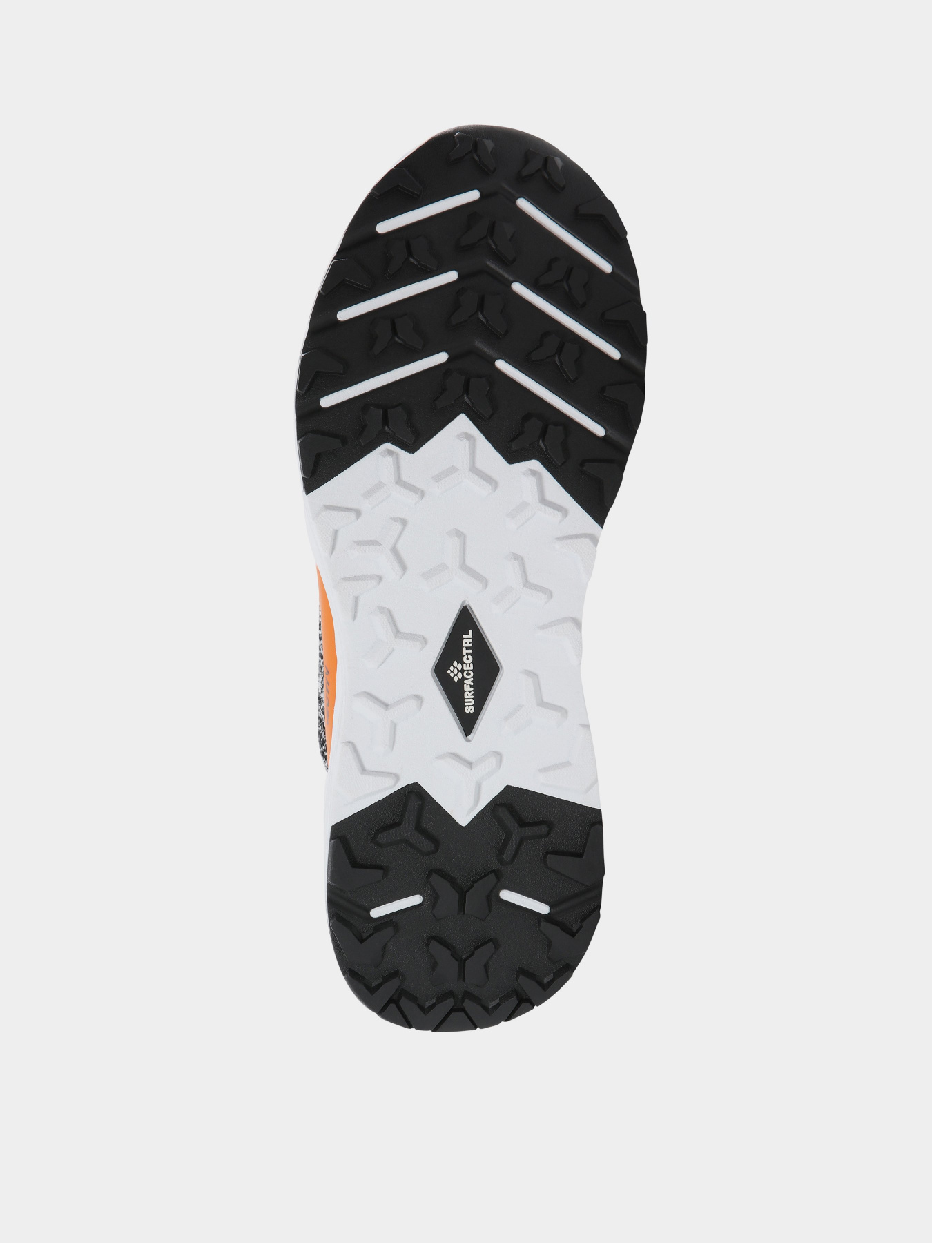 Кросівки для бігу The North Face VECTIV ™ Escape модель NF0A4T2YKY41 Фото