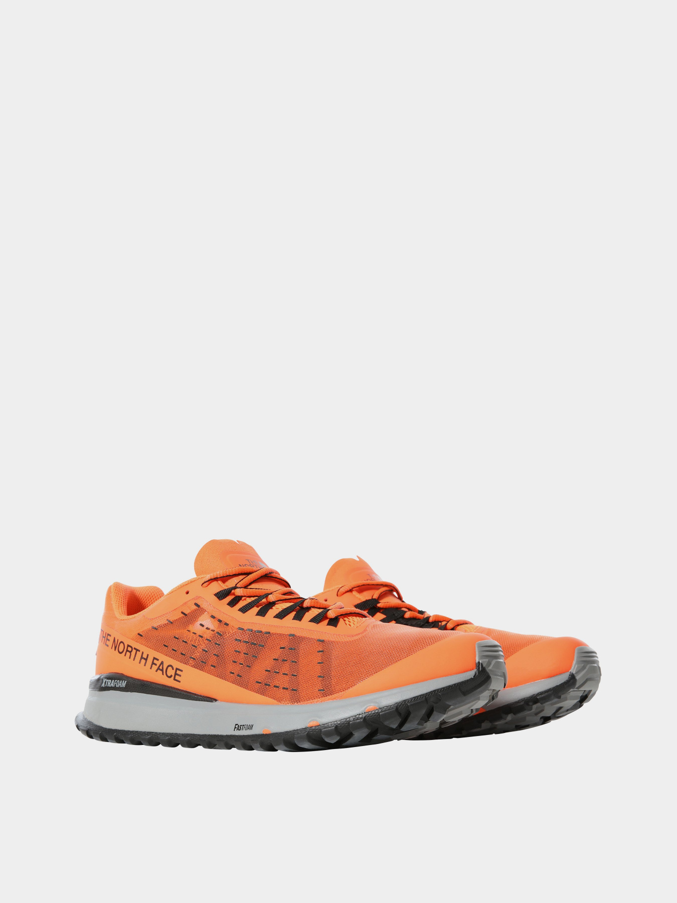 Кросівки для бігу The North Face Ultra Swift модель NF0A3X1FDMA1 Фото