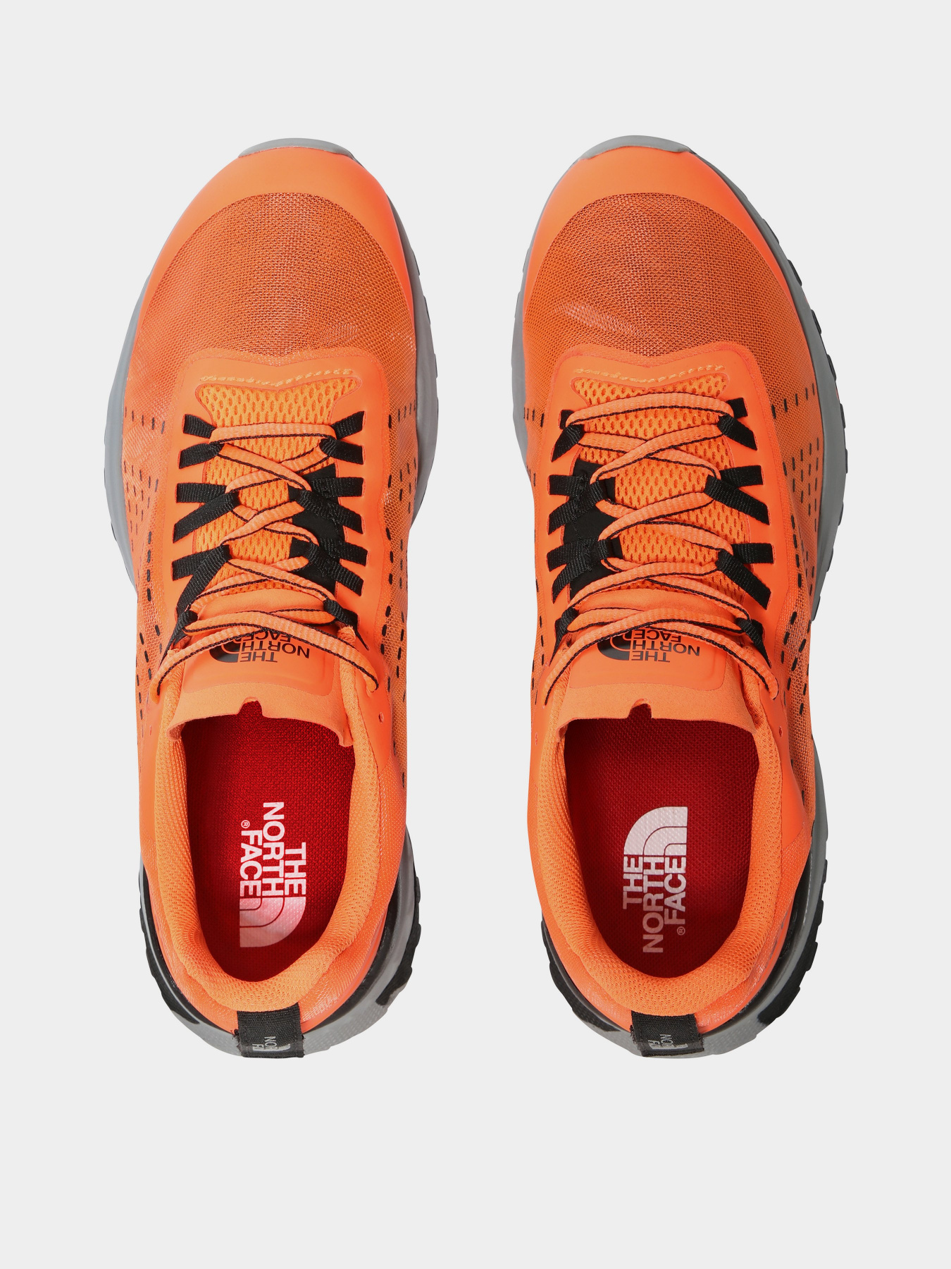 Кросівки для бігу The North Face Ultra Swift модель NF0A3X1FDMA1 Фото