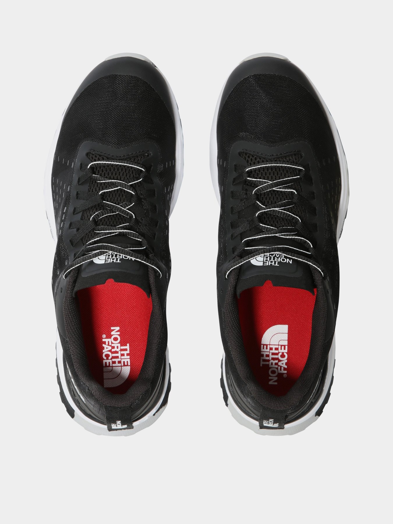 Кроссовки для бега The North Face Ultra Swift модель NF0A3X1FKY41 Кроссовки для бега The North Face Ultra Swift модель NF0A3X1FKY41 Фото