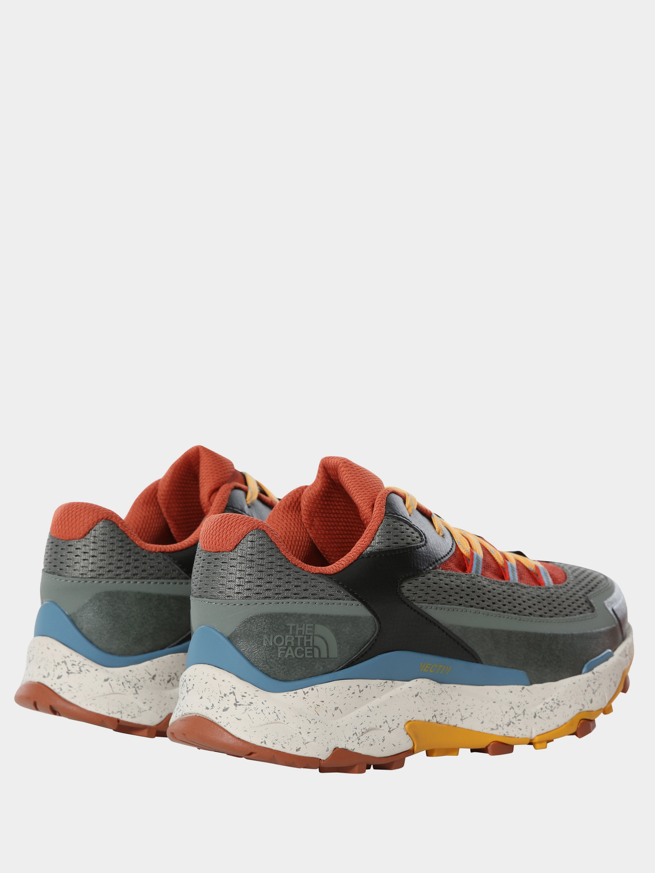 Кроссовки The North Face модель NF0A52Q10W01 Фото