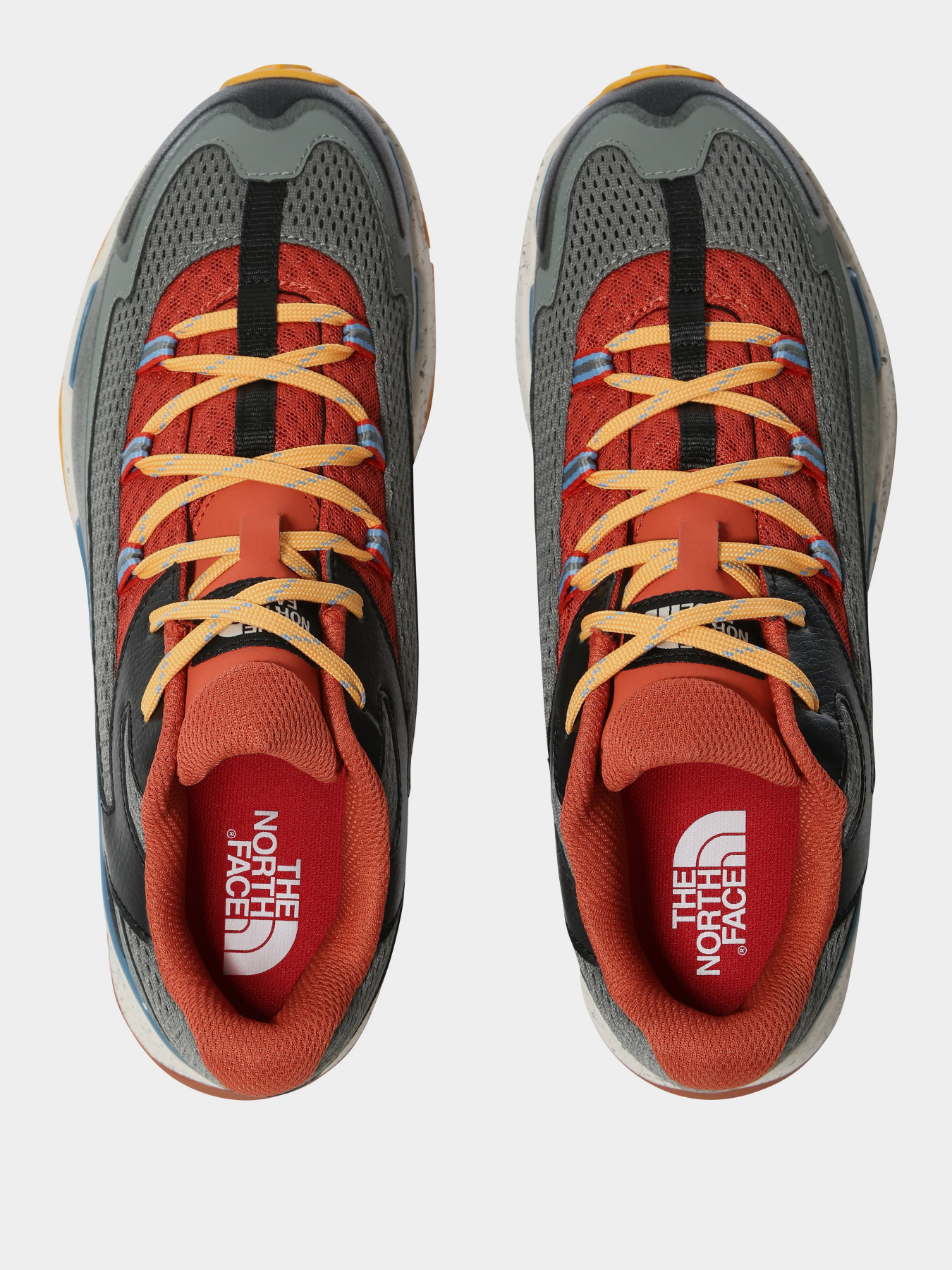 Кроссовки The North Face модель NF0A52Q10W01 Фото